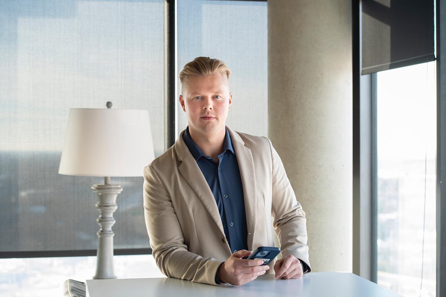 Bradyn Anderson from TMG - The Mortgage Group 
*
*
*
*
#saskatoonphotographer
#saskphotography
#headshotssaskatoon 
#saskatoonheadshots
#businessphotos
#lisalandriephoto
#yxephotographer