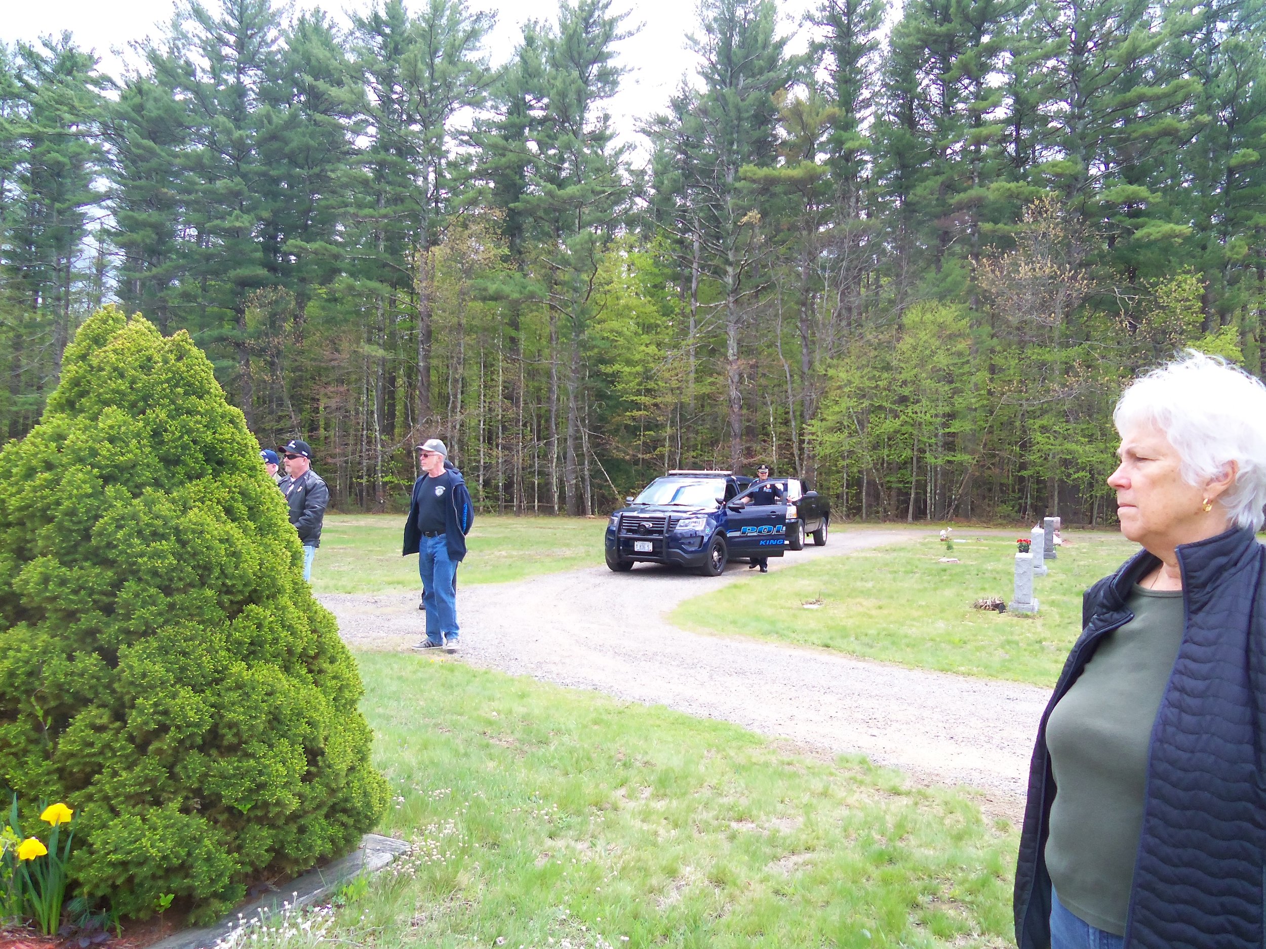 Greenwood Cemetary