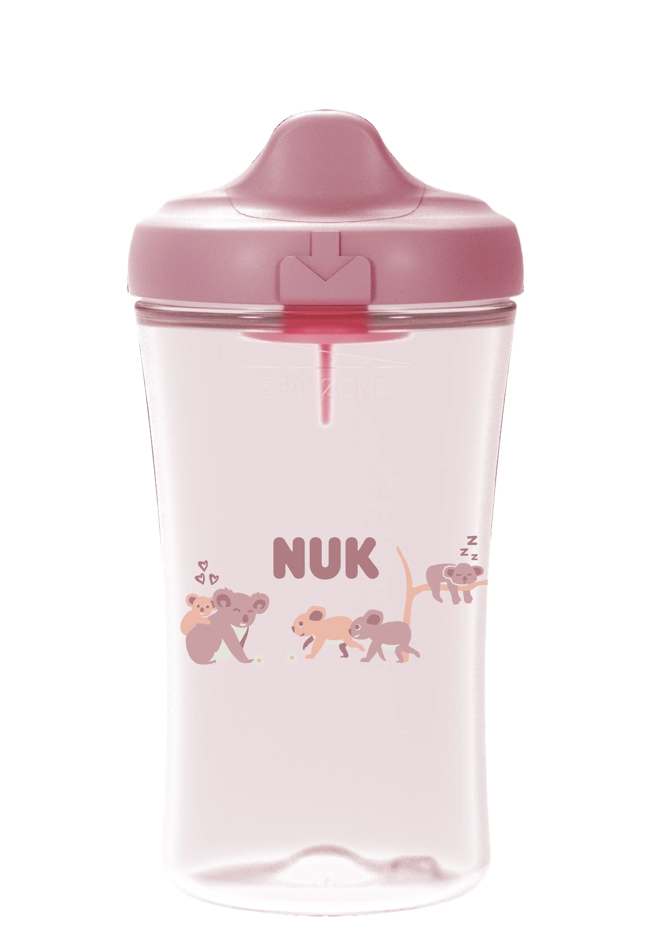 Koala_Advanced Hard Spout Bottle_8oz.jpg