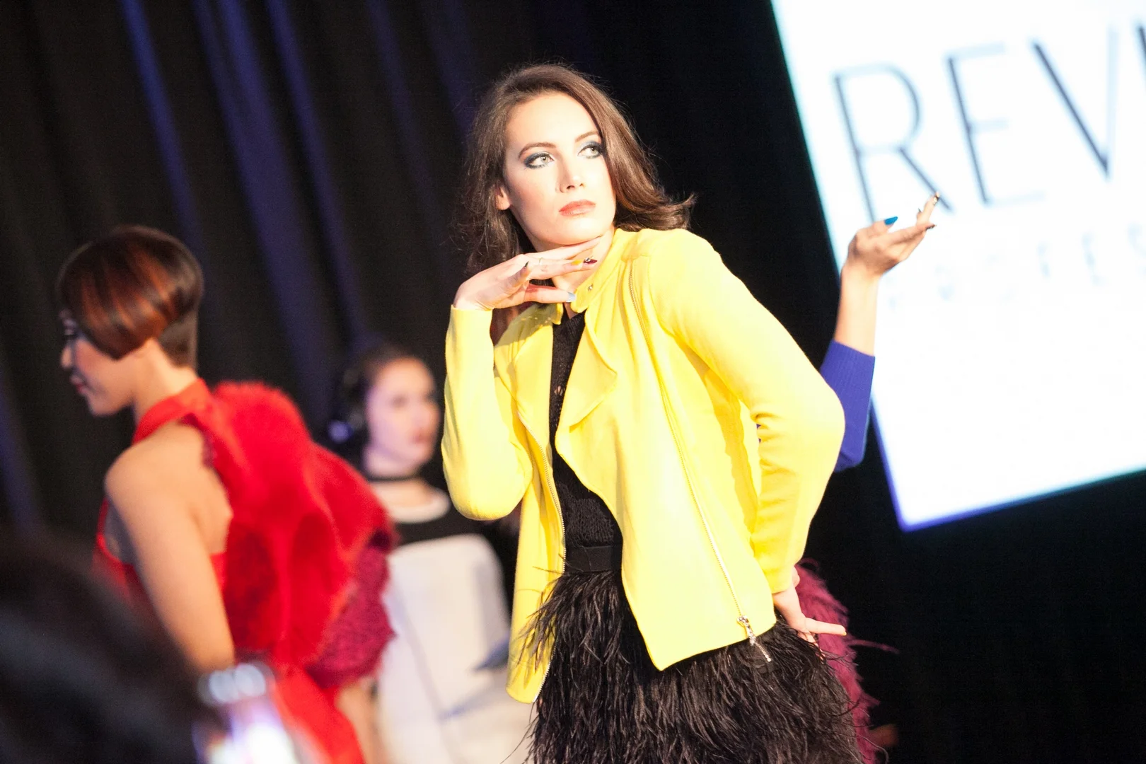 Congres_Revlon_Hotel_Montfort_Nicolet
