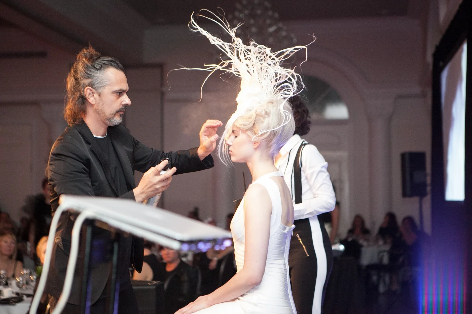 Congres_Revlon_Hotel_Montfort_Nicolet
