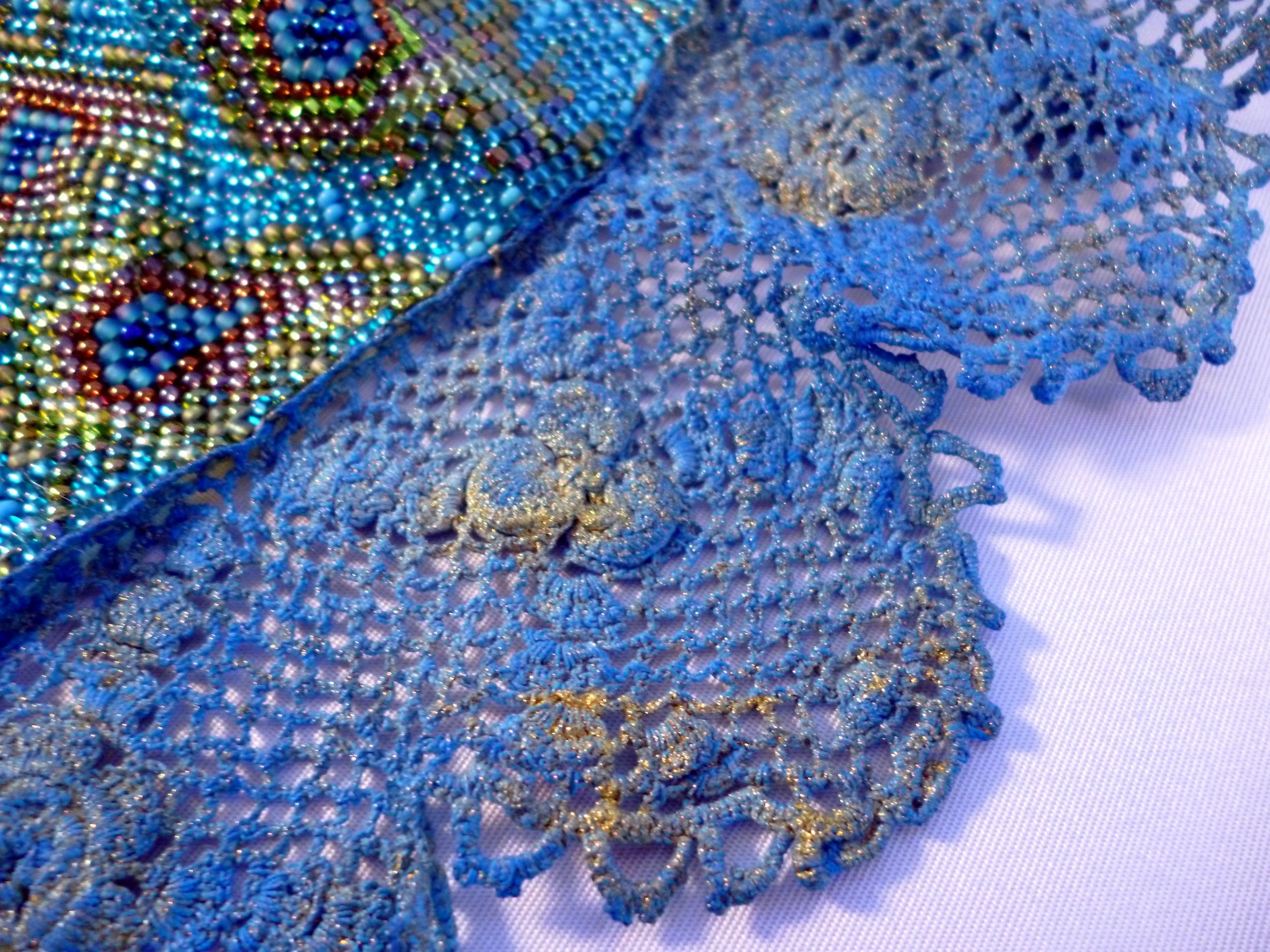 karin-alisa-houben-beaded-peacock-cuff-bracelet-6.JPG