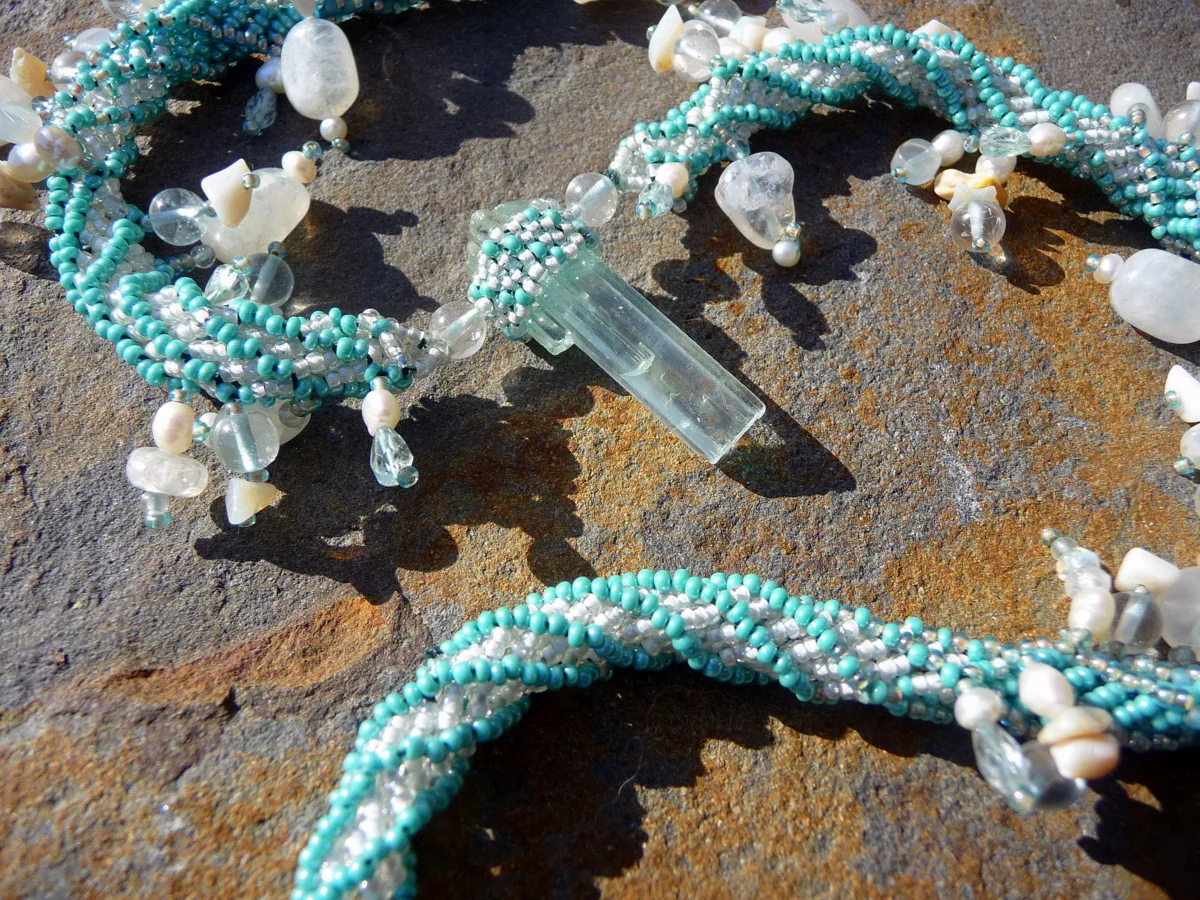 karin-alisa-houben-aquamarine-fringe-beadwoven-necklace-2.JPG