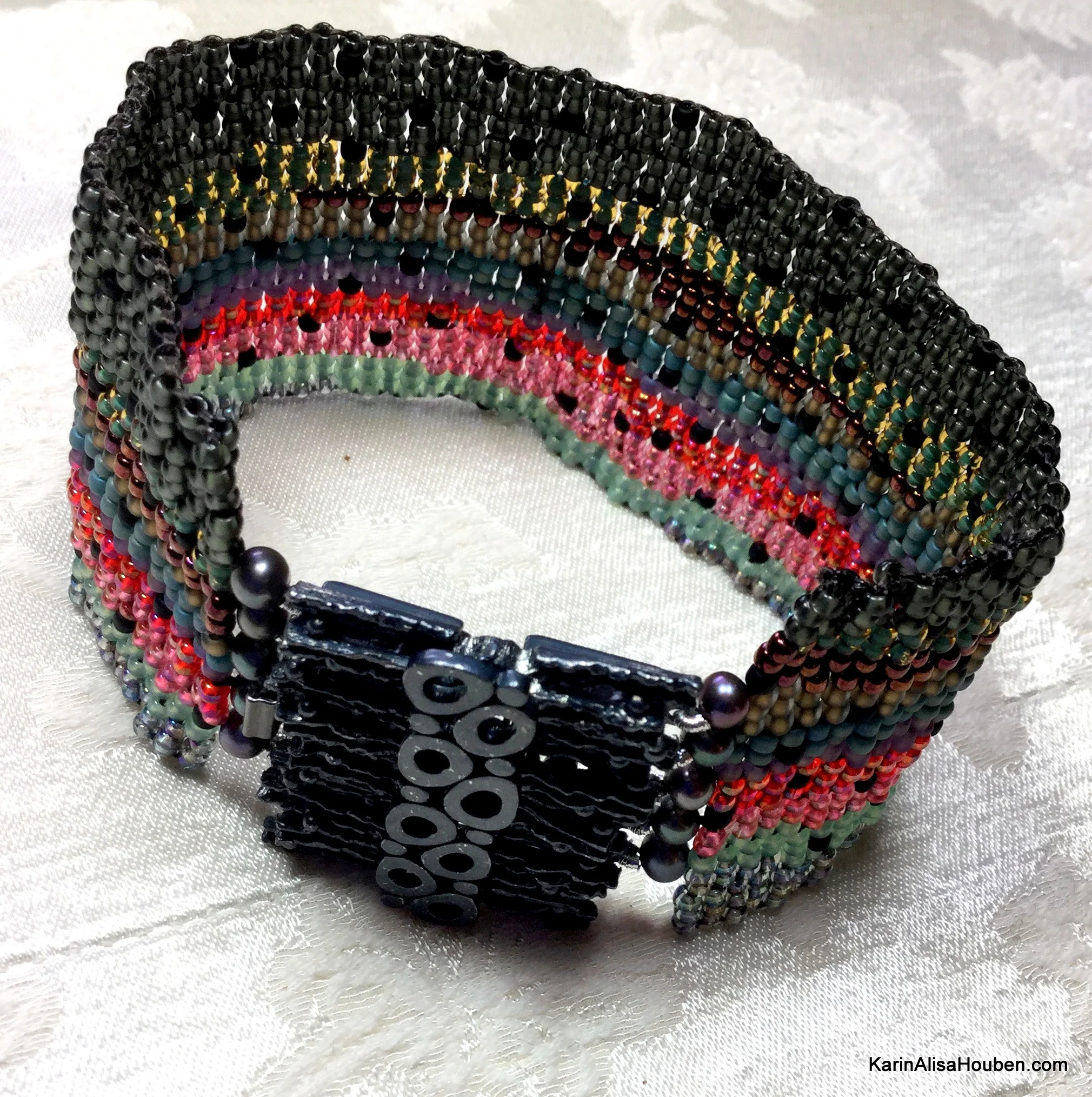 karin-alisa-houben-rainbow-trout-cuff.JPG