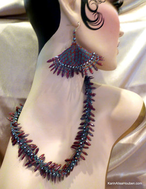 NEW Mermaid Beads Sea Inspired for DIY Jewelry and Clothes – AlyandJoshua