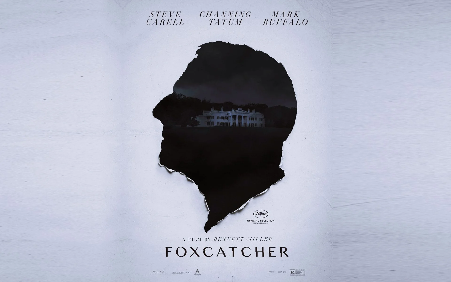 Foxcatcher