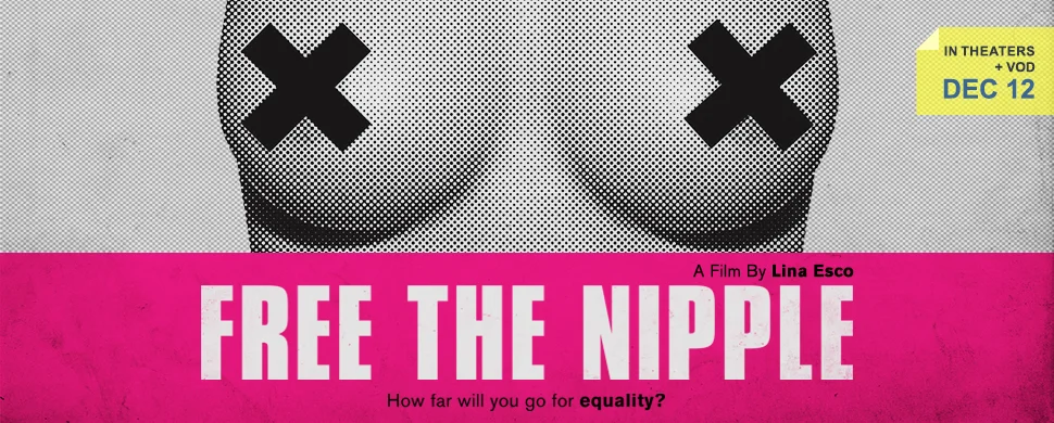 Free the Nipple