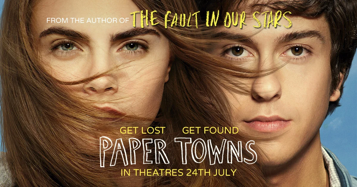 Paper Towns