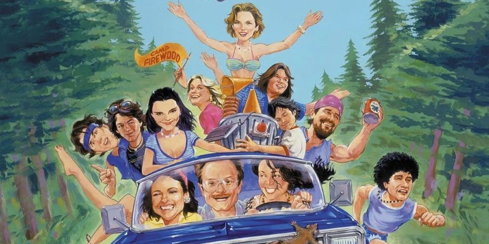 Netflix Has Gotten Wet and Hot