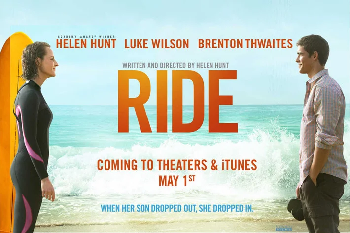 Ride