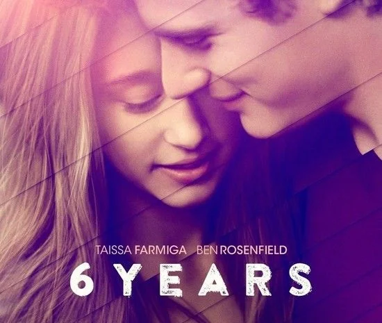 6 Years
