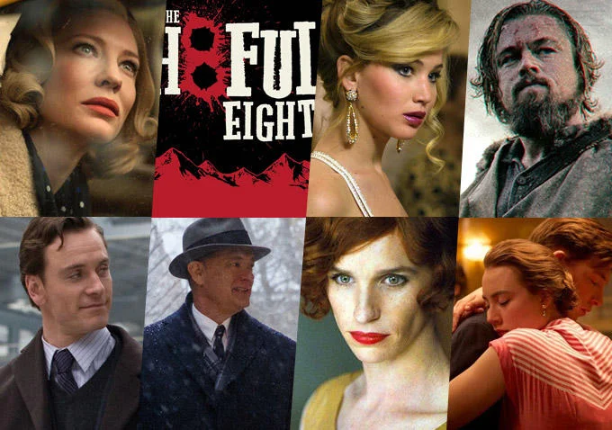 What to See to be Ahead of the Curve on This Year's Oscars