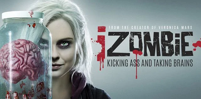 iZombie