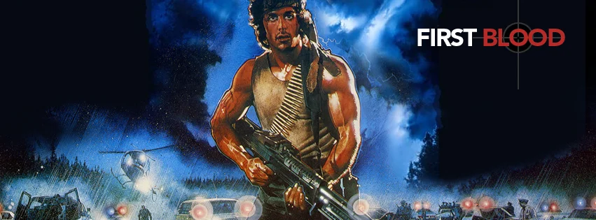 Retrospective: First Blood I and II