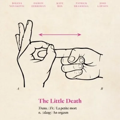 The Little Death