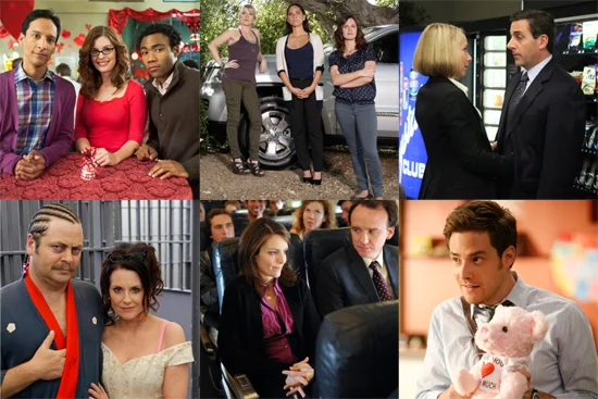 My Era of Must-See TV