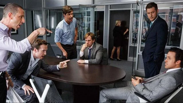 The Big Short