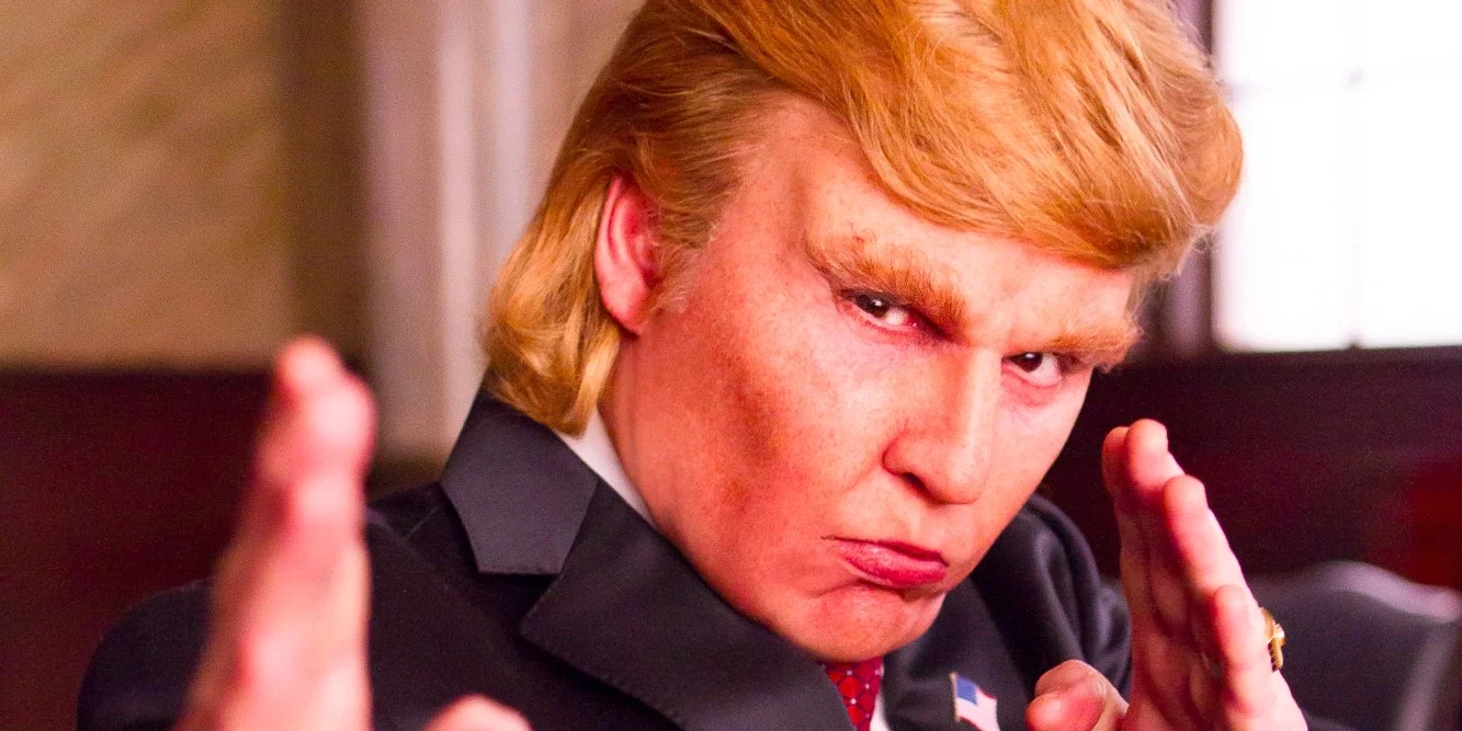 The Art of the Deal: The Movie