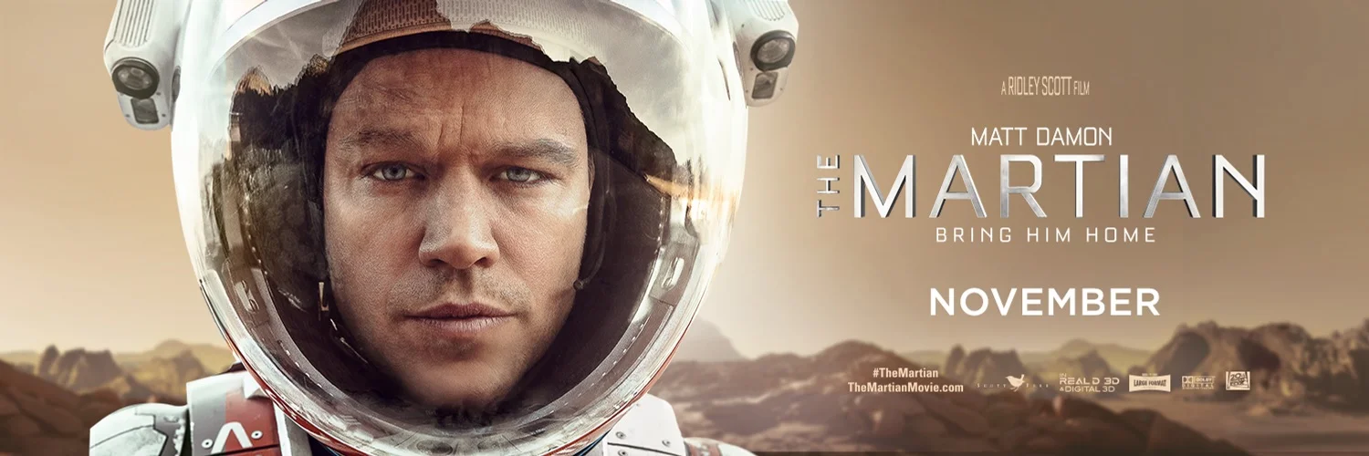 The Martian