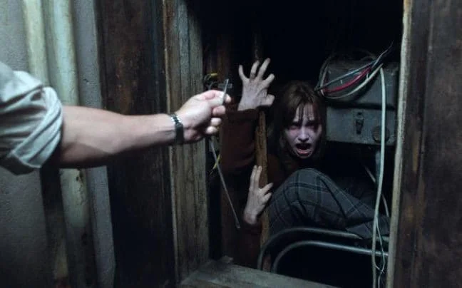 The Conjuring 2