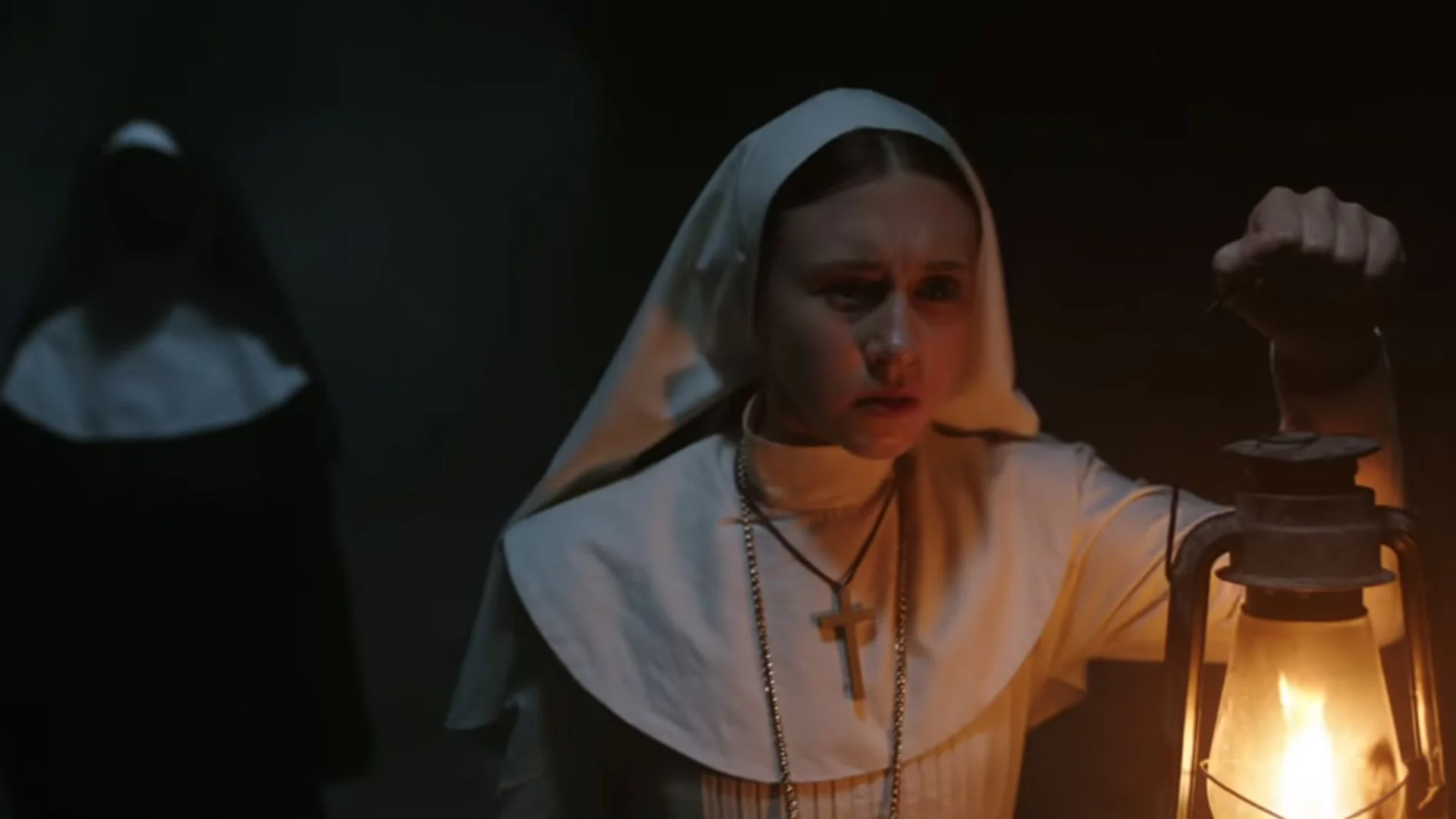 The Nun