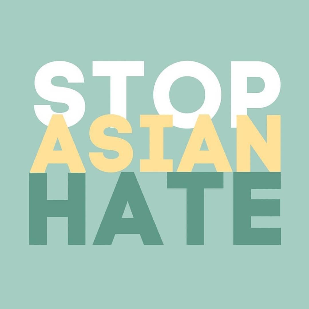 As per usual we need to listen to those affected before we speak ourselves. We then need to be vocal in our dissent, disapproval, and condemnation. #asianhatecrimes #stopasianhate