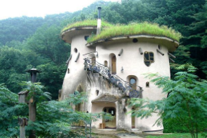 A Magical Place