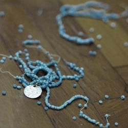 Broken Bracelet