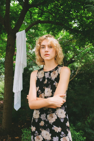 Vintage dress by Evan Picone — Antoinette Brooklyn