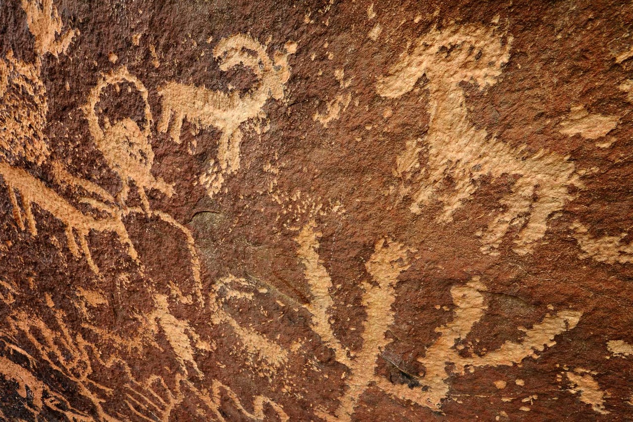 Big Dominquez Canyon Petroglyph 2 10 x 15.jpeg