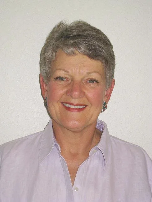 Katie Steele - Vice President