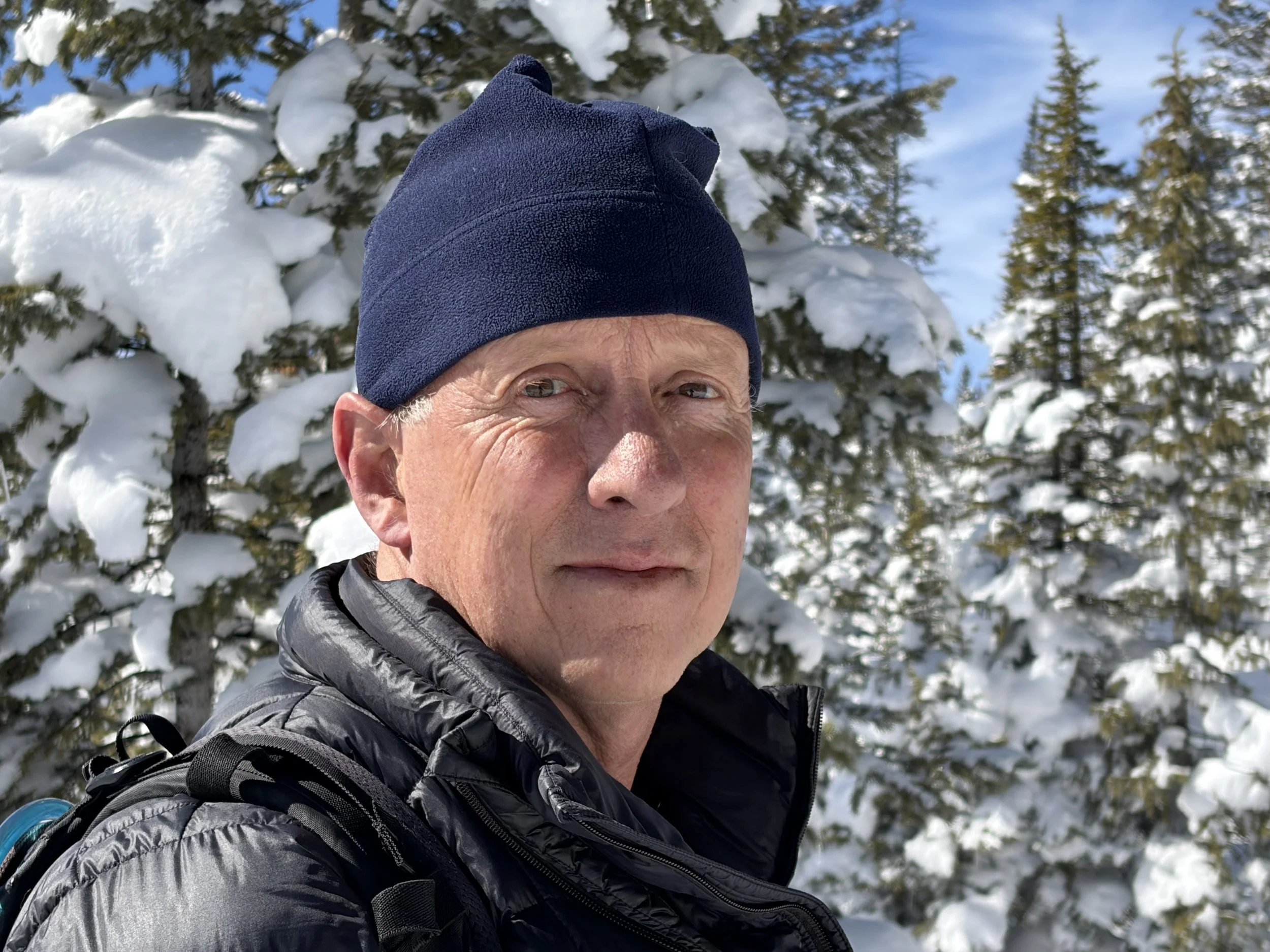 Mike Winter – Board Member