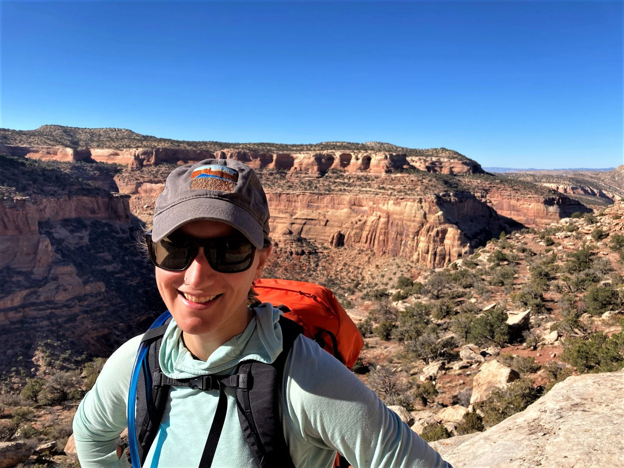 Sara Brooker - Interim Executive Director