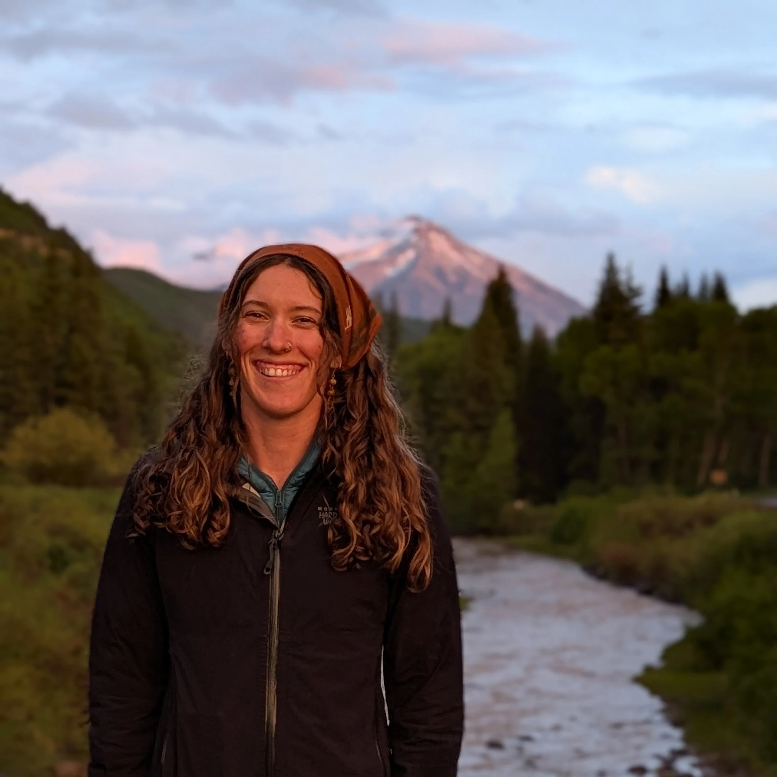Kristen Kollus - Program Coordinator