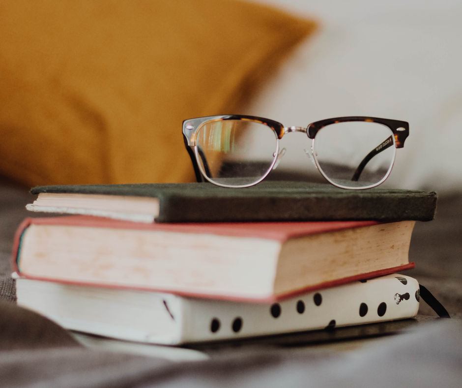 My 2018 Reading List