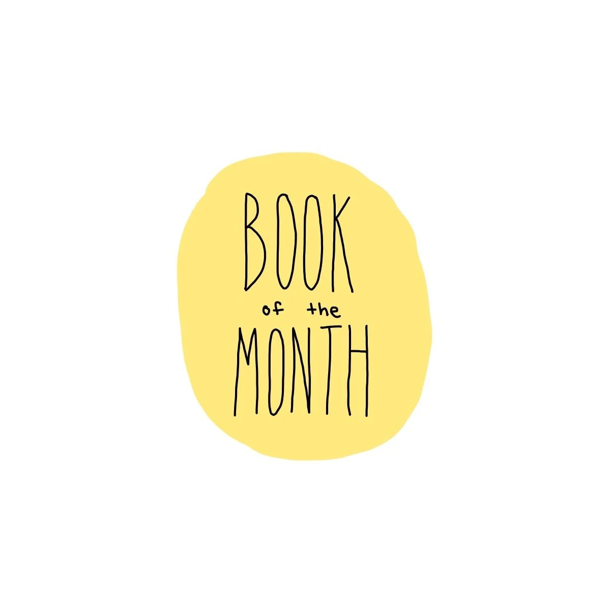 Book of the Month: Just Mercy