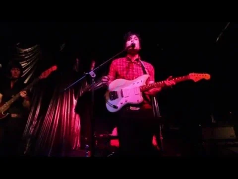 Strange Things - Higher Anxiety