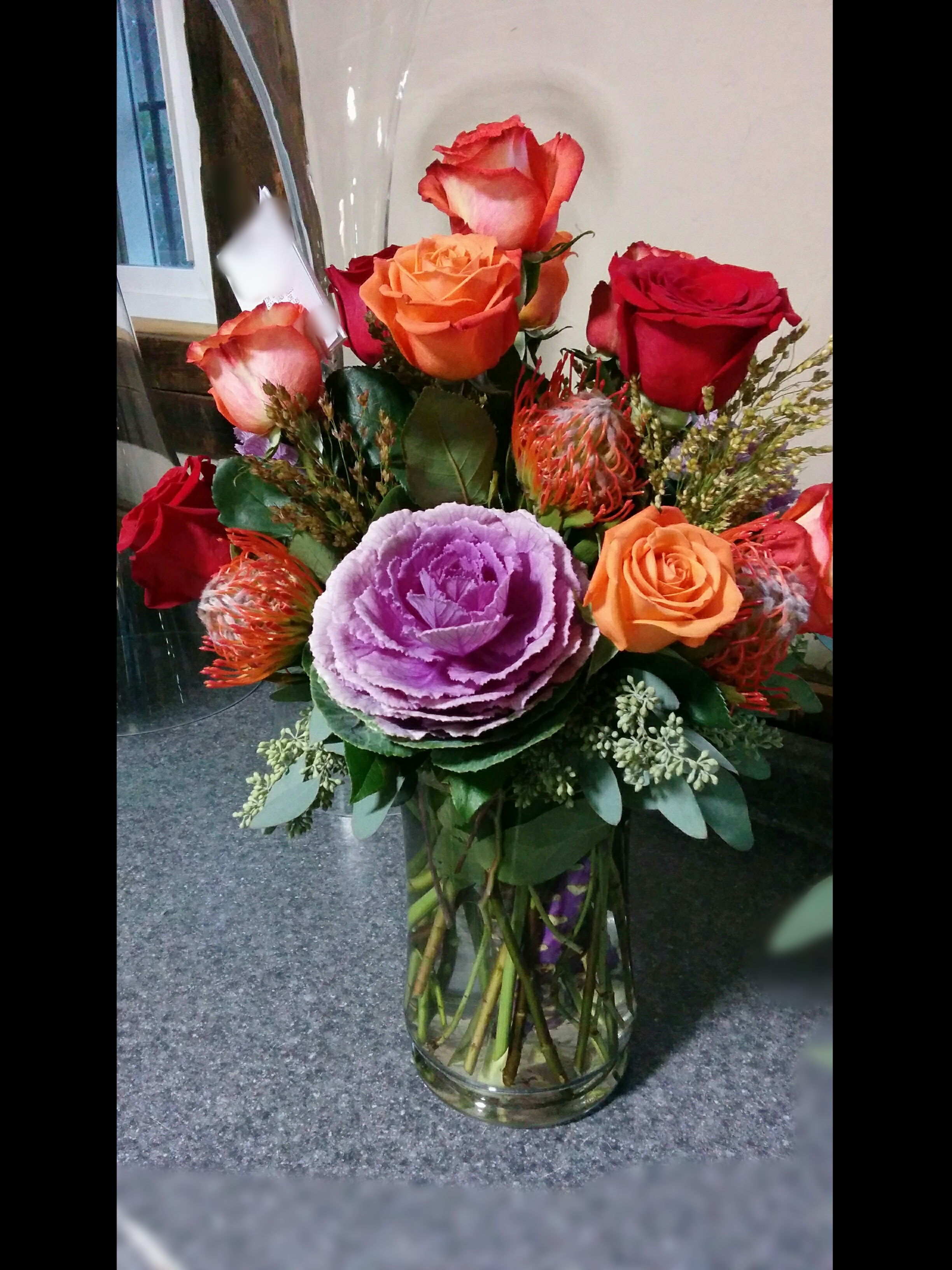 Floral & Gift Deliveries Flowers in Hubbard OH Green's Floral Shop