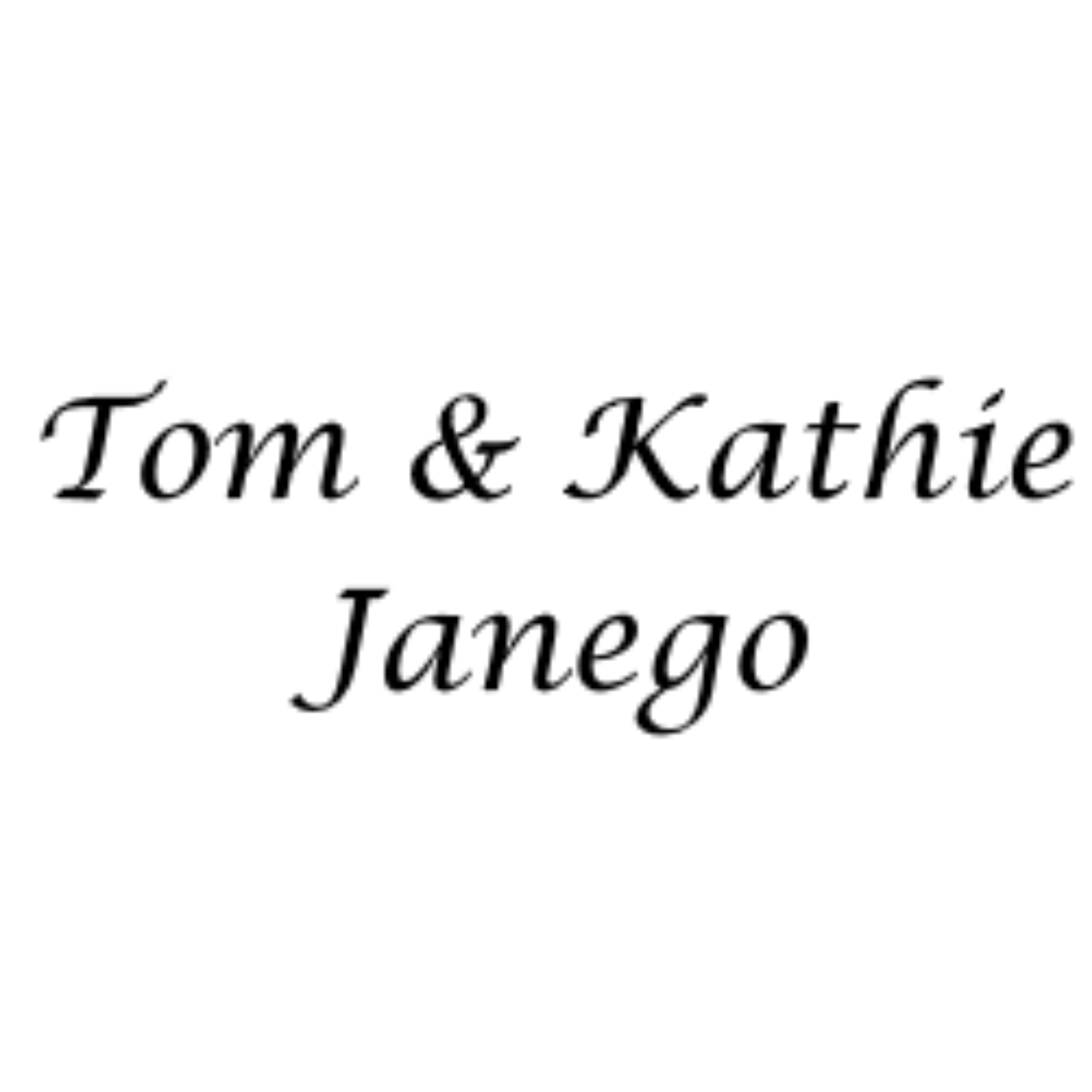 Tom and Kathie Janego.png