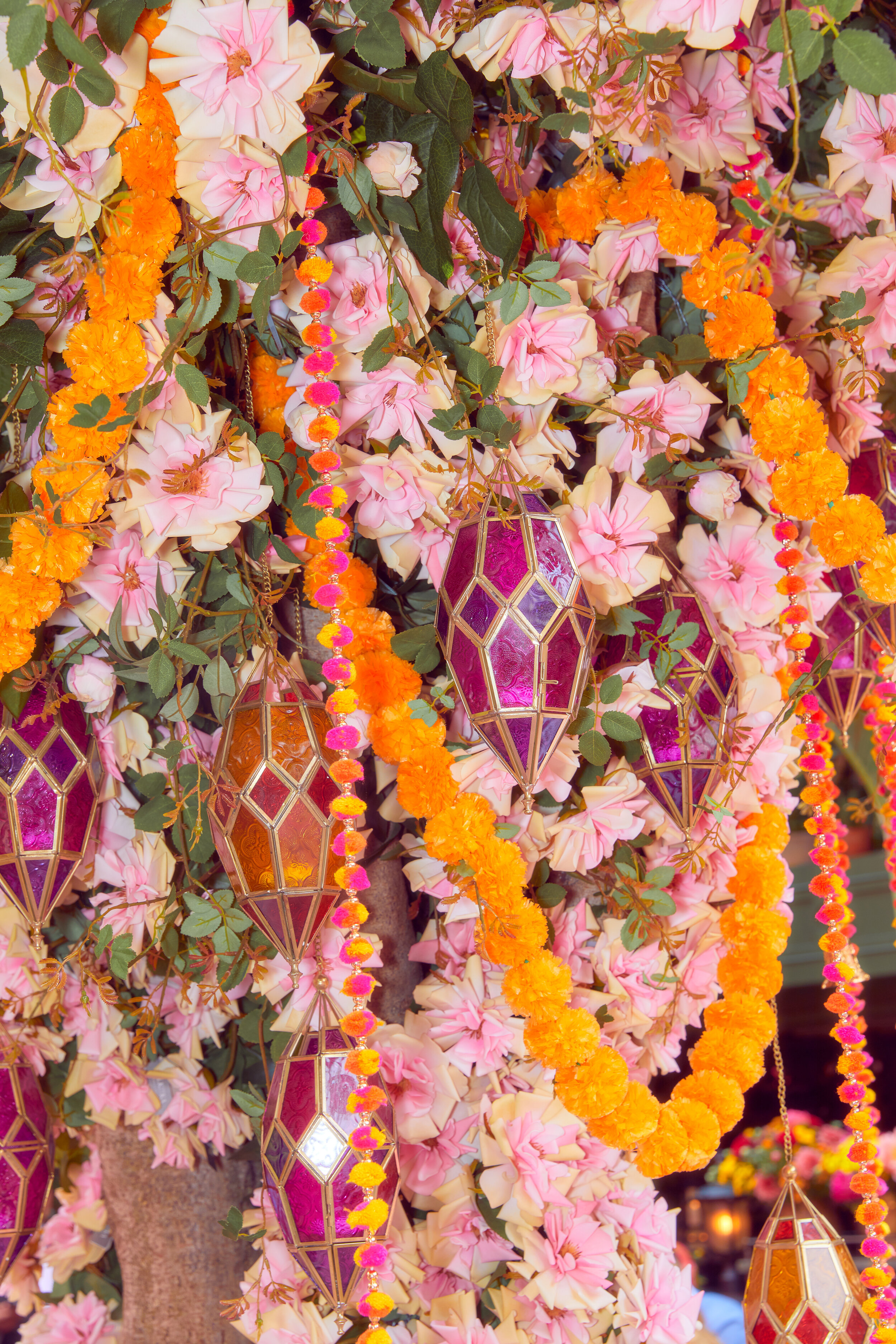 Large Installations Blog Grandirosa