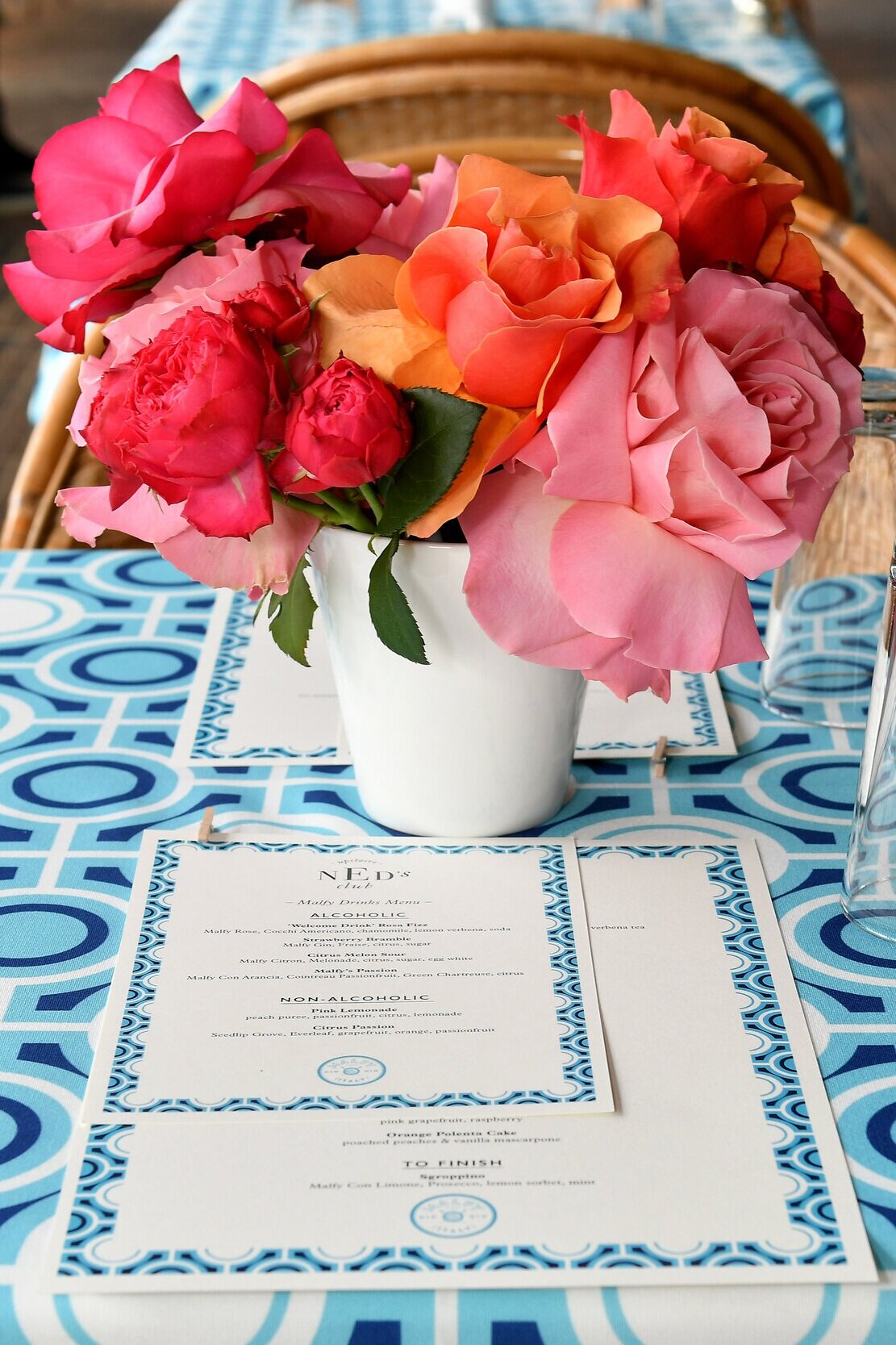 Large Installations Blog Grandirosa