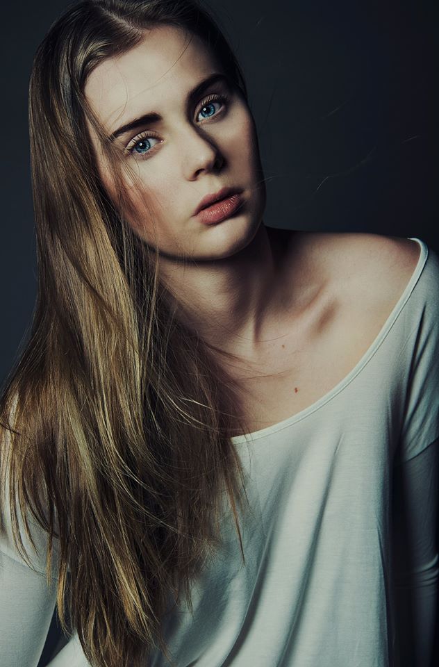 Kimberley Bonhomme x Ciotti Models Toronto