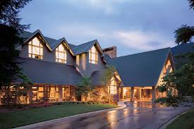 Speaking @ BGEA's Military Chaplains Retreat