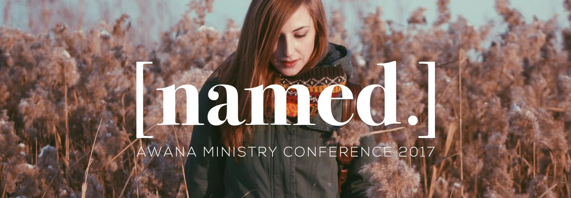 Speaking Awana Ministry Conference