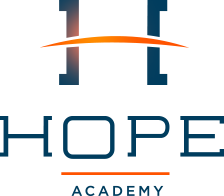 Speaking @ HOPE Parent Training Event