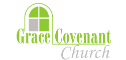 Preaching: Grace Covenant Church
