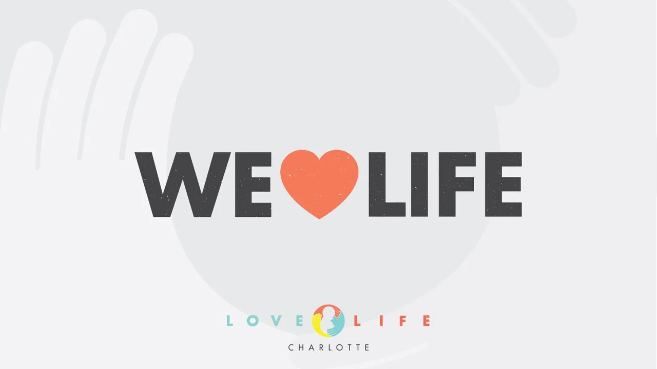 Love Life Ambassador