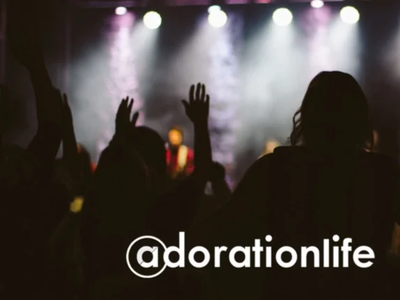 Adoration 2019: Speaking