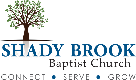 Preaching @ Shady Brook (Charlotte)