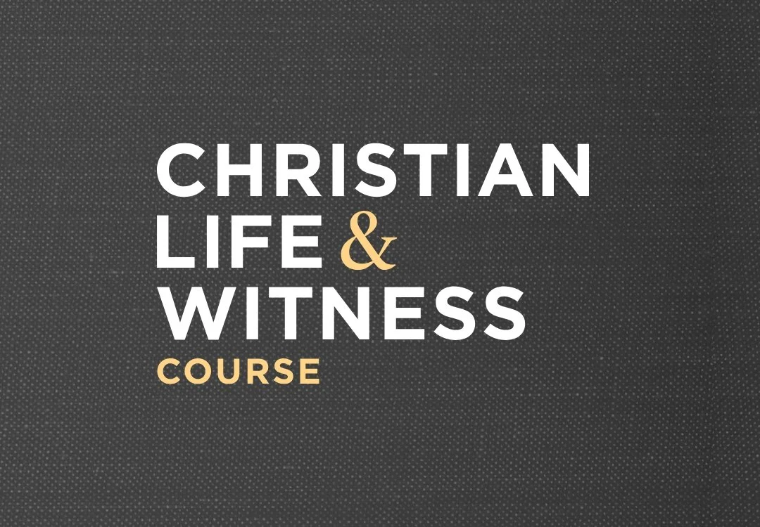 1-Day Training: Evangelism & Discipleship